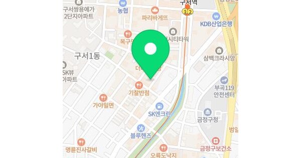 부산광역시 금정구 구서동 446-12  2층201호 미지정 경매 물건 이미지