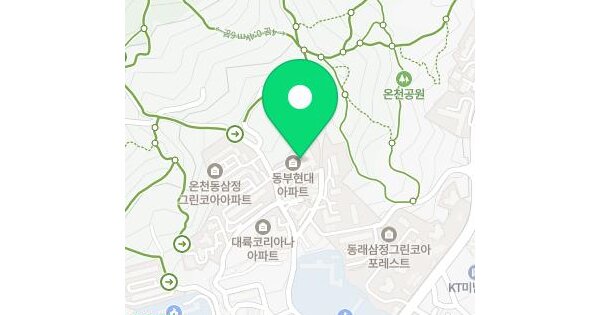 부산광역시 동래구 온천동 1680 현대아파트 1동 4층401호 미지정 경매 물건 이미지