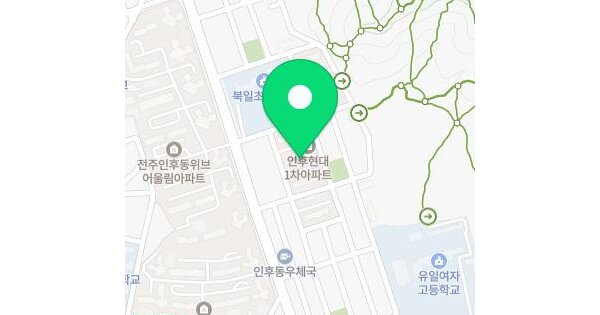 전북특별자치도 전주시 덕진구 인후동1가 754 현대아파트 103동 7층706호 미지정 경매 물건 이미지