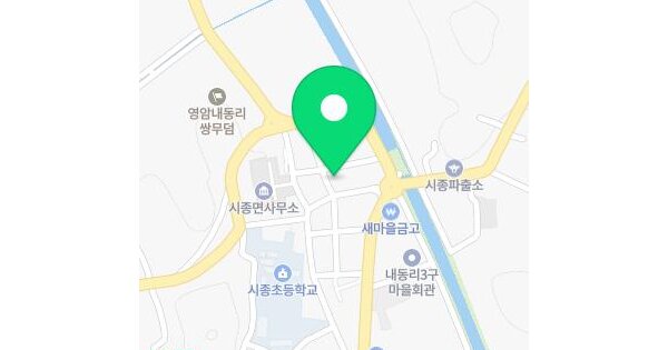 전남광주통합특별시 영암군 시종면 만수리 925-14  미지정 경매 물건 이미지