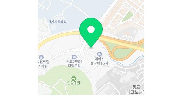 경기도 수원시 영통구 이의동 1286 에이스광교타워3  지2층비210호 미지정 경매 물건 이미지