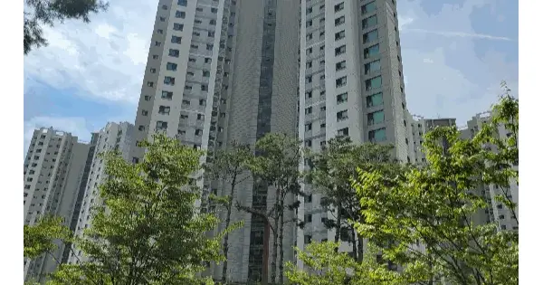 경기도 화성시 새솔동 송산그린시티이에이비9블록 송산신도시대방노블랜드더센트럴3차 309동 8층802호 아파트 경매 물건 이미지