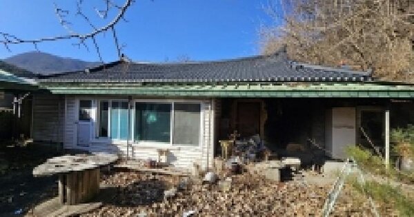충청북도 단양군 대강면 장림리 63-1  단독주택 경매 물건 이미지