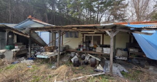 충청북도 제천시 송학면 장곡리 산52-3  근린시설 경매 물건 이미지