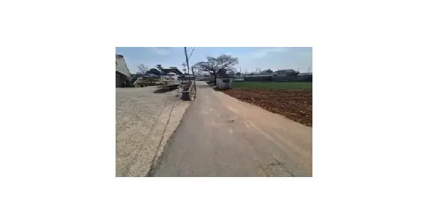 전남광주통합특별시 무안군 현경면 외반리 459-2 도로 경매 물건 이미지