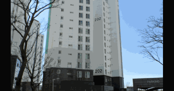 전라남도 목포시 달동 1331-8 신항만뉴캐슬오션시티2차아파트 202동 13층1302호 아파트 경매 물건 이미지