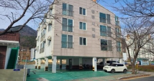 경상남도 통영시 광도면 안정리 1391-4  다가구주택 경매 물건 이미지