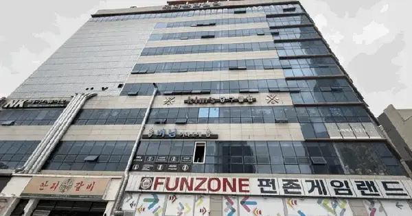 경상남도 거제시 아주동 1690-5  2층205호 근린상가 경매 물건 이미지