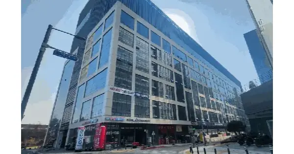 경기도 평택시 고덕면 해창리 1277-1 고덕에스티브이지식산업센터  10층1069호 지식산업센터 경매 물건 이미지
