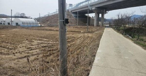 경기도 안성시 보개면 가율리 504-1 답 경매 물건 이미지