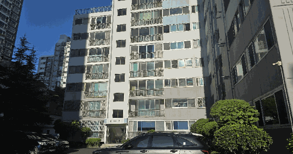부산광역시 해운대구 우동 340 현대아파트  4층408호 아파트 경매 물건 이미지