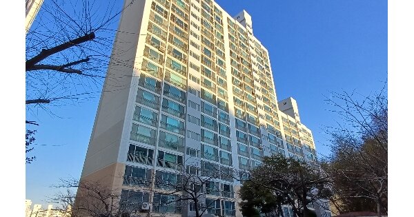 부산광역시 해운대구 우동  1102-221 센텀현대아파트 101동 2층201호 아파트 경매 물건 이미지