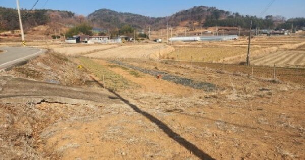 전남광주통합특별시 고흥군 두원면 대금리 866-1 전 경매 물건 이미지