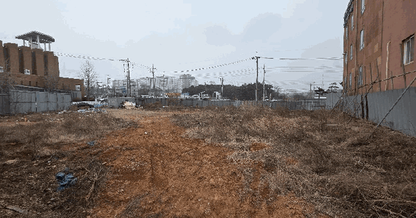 경기도 평택시 안중면 안중리 245-77 대지 경매 물건 이미지