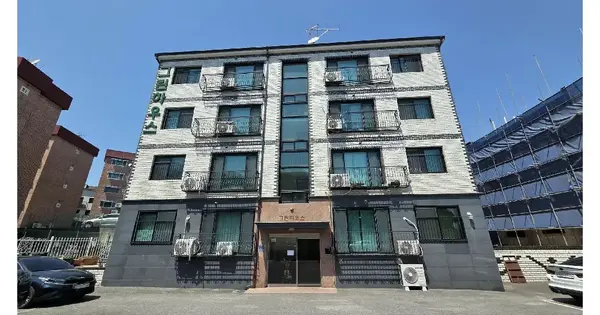 경기도 광주시 장지동 672-31 그린하우스 101동 1층102호 다세대주택 경매 물건 이미지