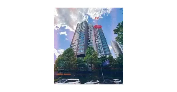 경기도 성남시 분당구 삼평동 740 판교호반써밋플레이스  18층103-1804호 아파트 경매 물건 이미지