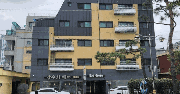 서울특별시 구로구 개봉동 370-4 에코그로브비  제5층 제503호 미지정 경매 물건 이미지