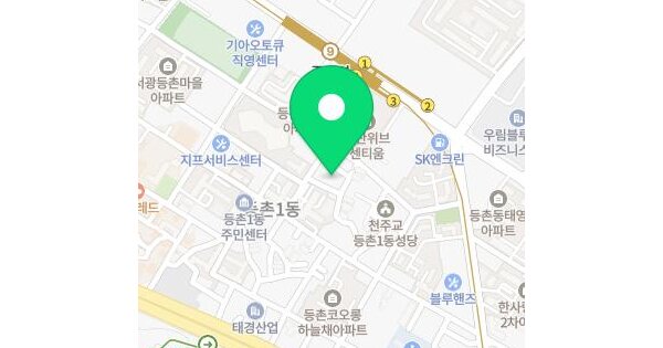 서울특별시 강서구 등촌동 636-5 에스엠피렌체  제7층 제702호 미지정 경매 물건 이미지