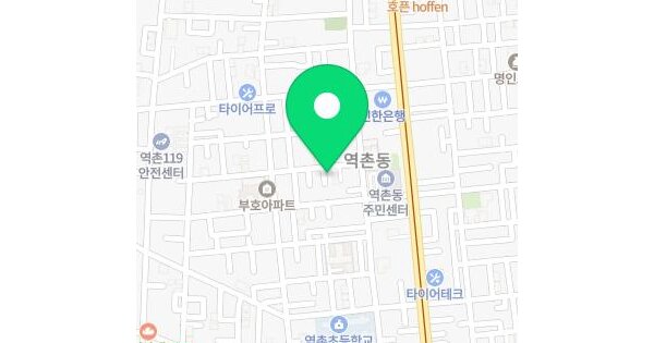 서울특별시 은평구 역촌동 61-54 해피리움  3층301호 미지정 경매 물건 이미지