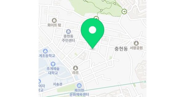 서울특별시 서대문구 북아현동 1-640  미지정 경매 물건 이미지