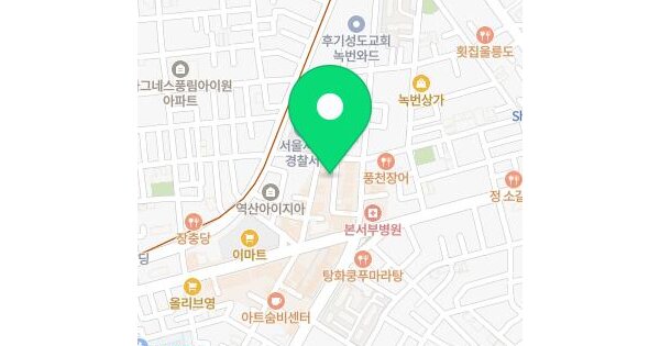 서울특별시 은평구 응암동 88-3  3층302호 미지정 경매 물건 이미지
