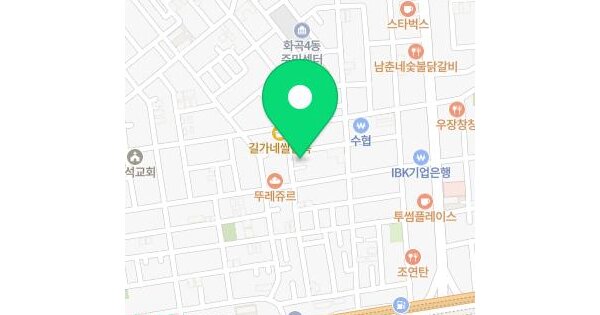 서울특별시 강서구 화곡동 797-23 올림푸스  제3층 제302호 미지정 경매 물건 이미지