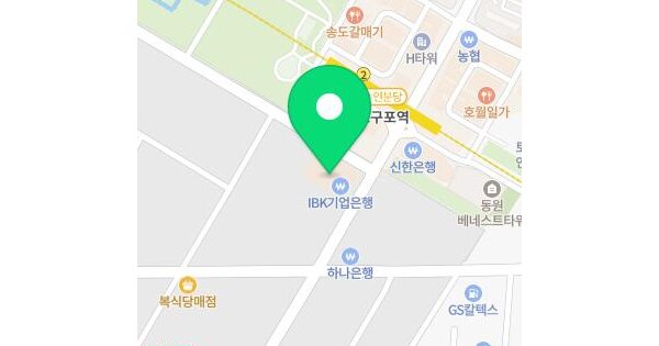 인천광역시 남동구 고잔동 648-1 남동테크노타워  8층809호 미지정 경매 물건 이미지