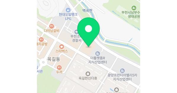 경기도 부천시 소사구 옥길동 794-1 우성테크노파크1  4층430호 미지정 경매 물건 이미지