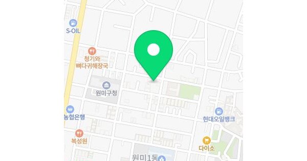 경기도 부천시 원미구 원미동 63-5 하이트뷰 에이동 4층 401호 미지정 경매 물건 이미지