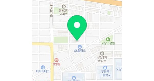 경기도 부천시 오정구 내동 326-5 행운하이빌 105동 4층 401호 미지정 경매 물건 이미지