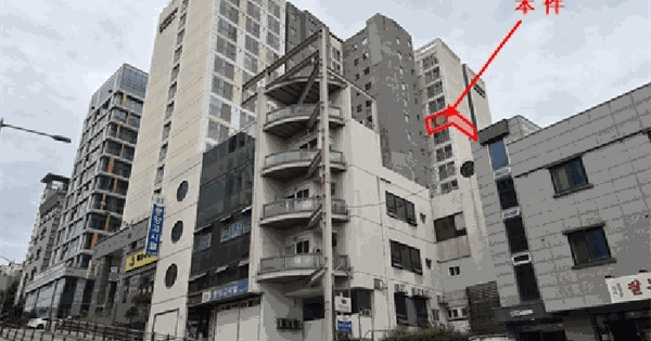 경기도 평택시 지산동 768-6 트리플큐브 비동 10층1015호 미지정 경매 물건 이미지