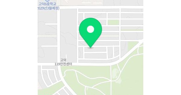 경기도 평택시 고덕동 2428-3  미지정 경매 물건 이미지
