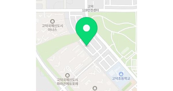 경기도 평택시 고덕동 2484-5  미지정 경매 물건 이미지