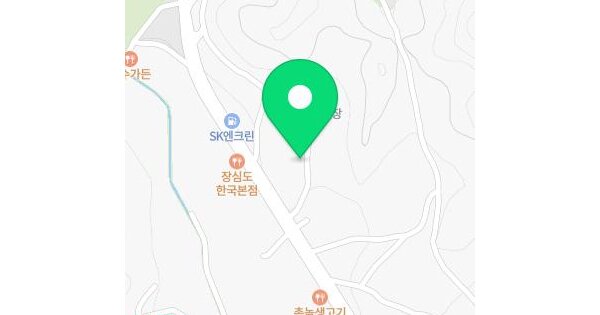 경기도 시흥시 계수동 94-1  미지정 경매 물건 이미지