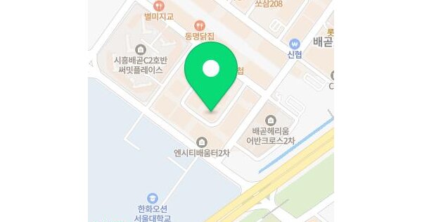 경기도 시흥시 배곧동 228-3 다인로얄팰리스배곧5차  10층1003호 미지정 경매 물건 이미지