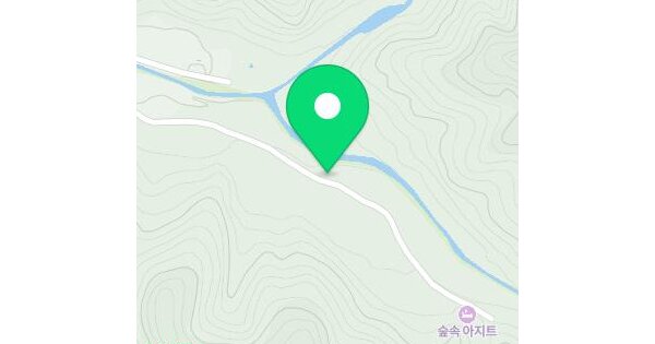 강원특별자치도 홍천군 화촌면 군업리 1335-3  미지정 경매 물건 이미지