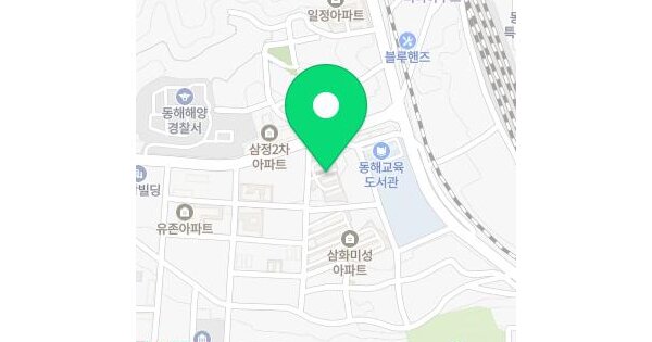 강원특별자치도 동해시 부곡동 9-2 동성아파트 다동 5층502호 미지정 경매 물건 이미지