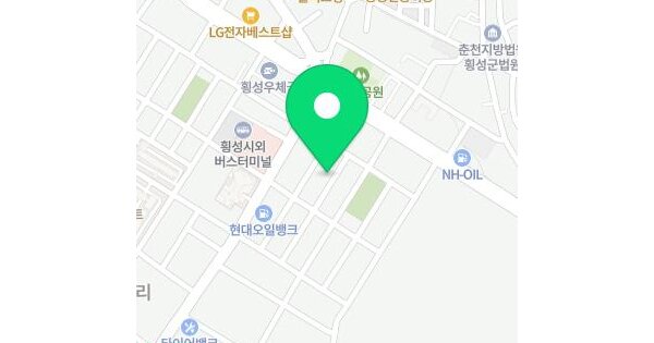 강원특별자치도 횡성군 횡성읍 읍상리 673-4  미지정 경매 물건 이미지
