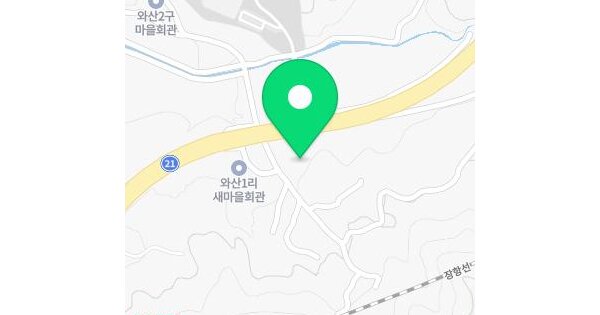 충청남도 아산시 도고면 와산리 183-3  미지정 경매 물건 이미지
