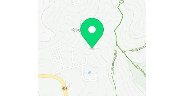 충청남도 당진시 면천면 죽동리 309-40  미지정 경매 물건 이미지
