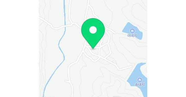 경상북도 영천시 북안면 유상리 812  미지정 경매 물건 이미지