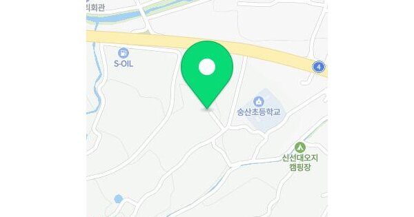 경상북도 칠곡군 북삼읍 보손리 240-3  미지정 경매 물건 이미지