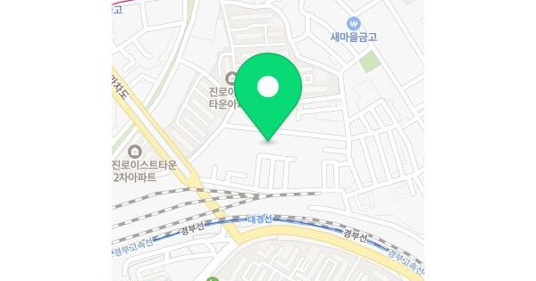 대구광역시 동구 효목동 50-27  미지정 경매 물건 이미지