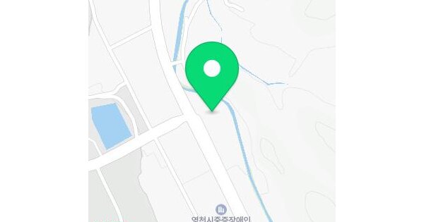 경상북도 영천시 채신동 541  미지정 경매 물건 이미지