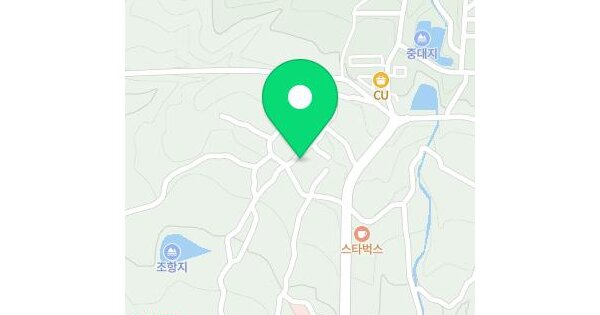 대구광역시 동구 중대동 661-3  미지정 경매 물건 이미지