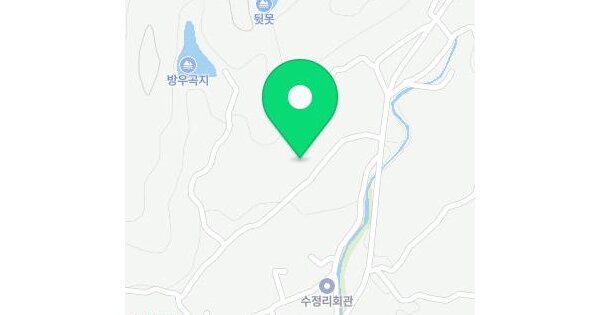 경상북도 의성군 금성면 수정리 698  미지정 경매 물건 이미지