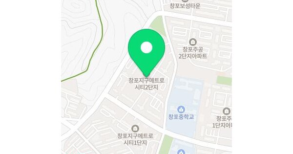 경상북도 포항시 북구 창포동 656 창포메트로시티2단지 202동 8층803호 미지정 경매 물건 이미지