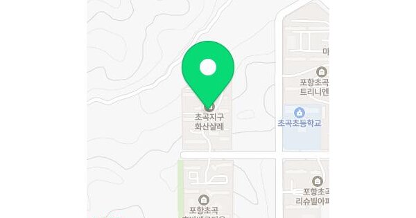 경상북도 포항시 북구 흥해읍 초곡리 1758 포항초곡화산샬레아파트 101동 4층 401호 미지정 경매 물건 이미지