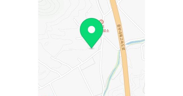 경상북도 성주군 선남면 명포리 612-1  미지정 경매 물건 이미지