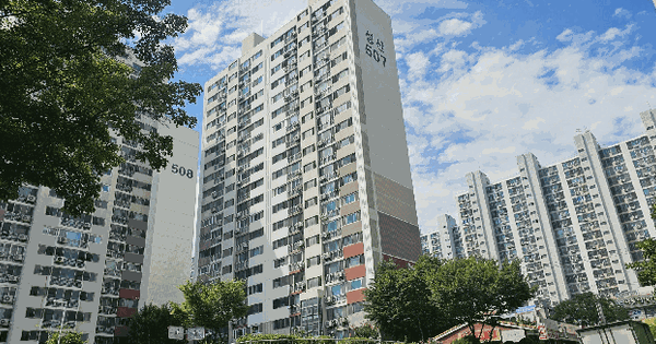 대구광역시 달서구 용산동 419-5 성서5주공아파트 507동 4층 401호 미지정 경매 물건 이미지